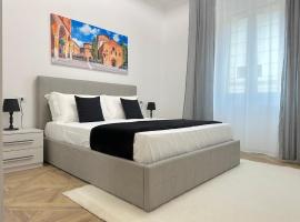 Villa Laura Apartment，位于博洛尼亚的酒店