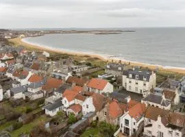 St Albans Lower - Elie