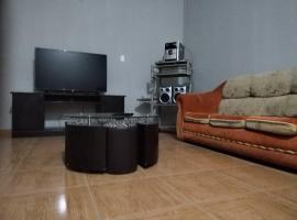 Departamento，位于伊洛的酒店