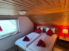 Stanza in zona turistica