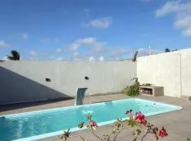 Espaço massagueira