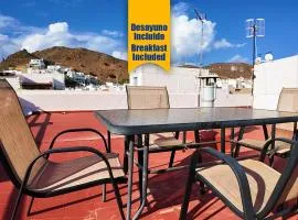 Apartalux Luna Carboneras