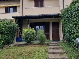 Residenza il Gaggio Family