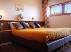 Hotel Sporting Tre Cime Terminillo，位于泰尔米尼洛的酒店