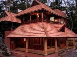 Green Lake Homestay