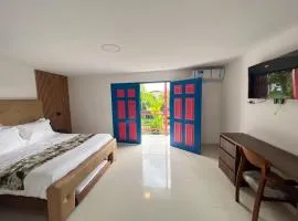 Mahawi Resort