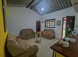 Chácara da Vó na Natureza