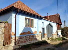 Casa Rico，位于Vale的酒店