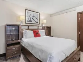 Lift House Lodge, Remodeled Downtown Lionshead Studio Condo