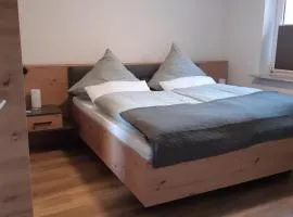 Ferienwohnungen Am alten Schafstall