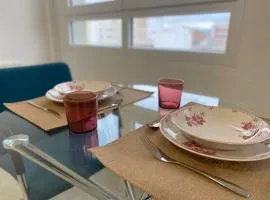 Inversuites Vistas espectaculares en el centro de Castellon