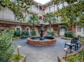Best Western Plus French Quarter Courtyard Hotel