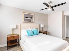 Landing Stylish 2BD Pool Gym