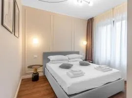 Casa da Suite Torriani Foresteria Lombarda