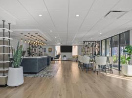 B&B HOTEL Orlando International Drive near Universal - Newly Renovated!，位于奥兰多的酒店