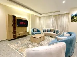 Elite hotel