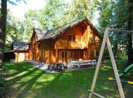 La Grande Ourse