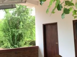 Wilpattu Nuga Lodge