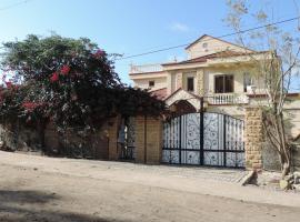 Asimba Guest House