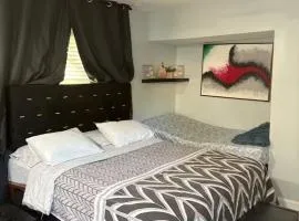 Keese's Cottages by the Ocean