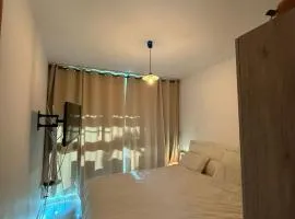 בקתת הקיסרית