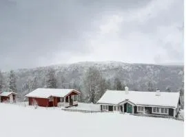 Geilo, two cabins, silence, nature, skiing and summer sports