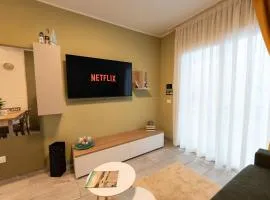 B&B Maison Sophie SOVERATO MARINA