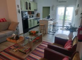 Casa da Ermida Cottage with Jacuzzi and fantastic views，位于阿尔茹什特雷尔的酒店