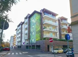 Green Apartment Eco-design, Milano