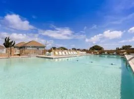 SC1406 - "Beachy" Keen