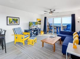 C323C - Keep On Duckin'，位于达克的酒店