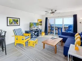 C323C - Keep On Duckin'