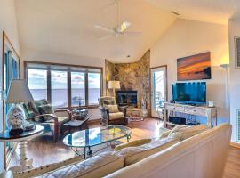 NV6 - Startt Chillin`，位于达克的酒店