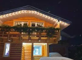 Три-О, Будинок 120 кв для 1-6 гостей & Апартаменти 45 кв для 1-4 гостей, Генератор, Окремі входи, Вид на гори, 15 хв до центру