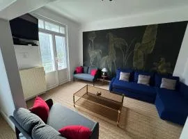 Belle Echappée Mosane