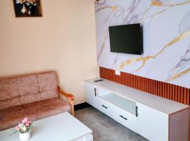 Grace villa，位于Same的酒店