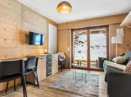 Logement rénové proche remontées - Idéal famille