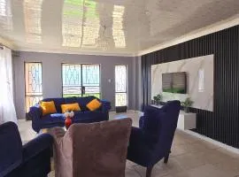 Luxury Township Living Kwa Magumede