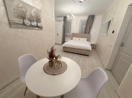 Cleo Residence 2 Ghiroda，位于Ghiroda的酒店