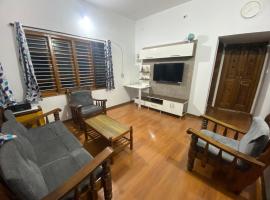 Jk homestay Mysore，位于迈索尔的酒店