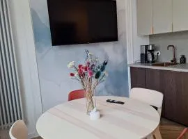 Elegancki apartament przy Rynku