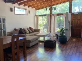 Refugio Familiar a Pasos de la Playa