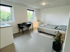 Vejle, Urhoej - Guest Suite