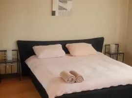 Pension Zum Waldrand