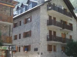 Apartamento La Benasquita