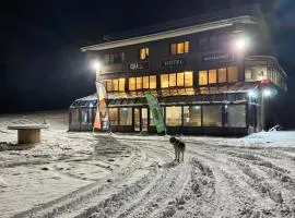 Mpatsilas Chalet Vasilitsa