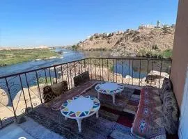 Belle Vue Sur Le Nile بيت هاني