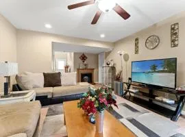 Private Room • Sleeps 2 • Patio