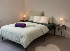 Modernes ruhiges Appartement mitten in Bad Rappenau