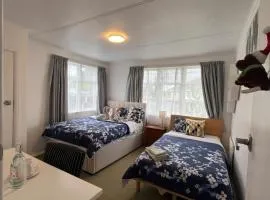 Cosy Corner